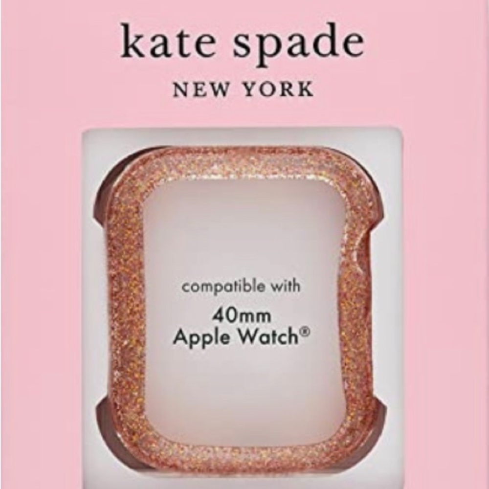Kate Spade New York 40 mm Bumper for Apple Watch
